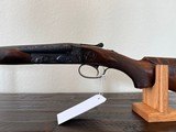 1946 Winchester Model 21 Skeet - Engraved - 20 Gauge - 3 of 20