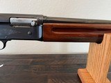 1962 Browning Auto 5 Sweet Sixteen, Imp. Cyl., Gorgeous Wood - 16 of 20