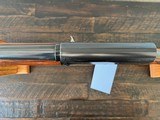 1962 Browning Auto 5 Sweet Sixteen, Imp. Cyl., Gorgeous Wood - 8 of 20