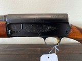 1962 Browning Auto 5 Sweet Sixteen, Imp. Cyl., Gorgeous Wood - 1 of 20