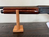 1962 Browning Auto 5 Sweet Sixteen, Imp. Cyl., Gorgeous Wood - 5 of 20