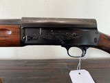 1954 Browning Auto 5 Round Knob, 12 gauge - Nice Gun! - 18 of 20
