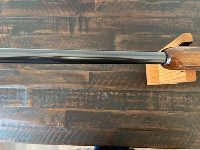 1954 Browning Superposed Pigeon Grade, 12 gauge - Funken Signed, Hard Case - Image 14 of 20