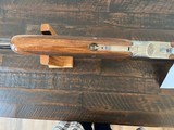 1954 Browning Superposed Pigeon Grade, 12 gauge - Funken Signed, Hard Case - Image 13 of 20