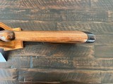 1954 Browning Superposed Pigeon Grade, 12 gauge - Funken Signed, Hard Case - Image 11 of 20