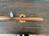 1954 Browning Superposed Pigeon Grade, 12 gauge - Funken Signed, Hard Case - Image 10 of 20