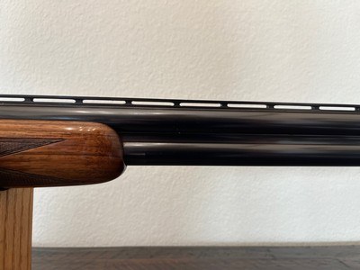 1954 Browning Superposed Pigeon Grade, 12 gauge - Funken Signed, Hard Case - Image 19 of 20