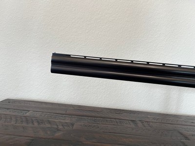 1954 Browning Superposed Pigeon Grade, 12 gauge - Funken Signed, Hard Case - Image 6 of 20