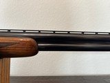 1954 Browning Superposed Pigeon Grade, 12 gauge - Funken Signed, Hard Case - Image 19 of 20