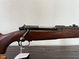1941 Winchester Model 70 Carbine - 257 Roberts; Pre-64, Rare and Desirable! - Image 2 of 20