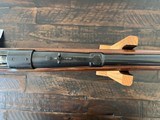 1941 Winchester Model 70 Carbine - 257 Roberts; Pre-64, Rare and Desirable! - Image 6 of 20