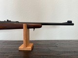 1941 Winchester Model 70 Carbine - 257 Roberts; Pre-64, Rare and Desirable! - Image 4 of 20