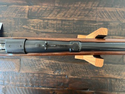 1941 Winchester Model 70 Carbine - 257 Roberts; Pre-64, Rare and Desirable! - Image 6 of 20