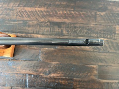 1941 Winchester Model 70 Carbine - 257 Roberts; Pre-64, Rare and Desirable! - Image 5 of 20