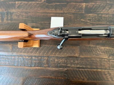 1941 Winchester Model 70 Carbine - 257 Roberts; Pre-64, Rare and Desirable! - Image 7 of 20