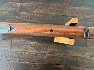 1941 Winchester Model 70 Carbine - 257 Roberts; Pre-64, Rare and Desirable! - Image 12 of 20