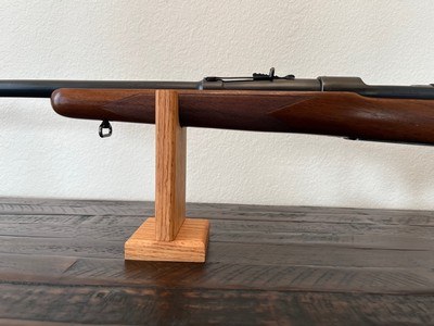 1941 Winchester Model 70 Carbine - 257 Roberts; Pre-64, Rare and Desirable! - Image 16 of 20