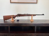1941 Winchester Model 70 Carbine - 257 Roberts; Pre-64, Rare and Desirable! - Image 1 of 20