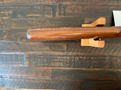 1941 Winchester Model 70 Carbine - 257 Roberts; Pre-64, Rare and Desirable! - Image 8 of 20