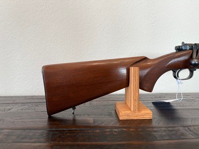 1941 Winchester Model 70 Carbine - 257 Roberts; Pre-64, Rare and Desirable! - Image 3 of 20