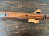 1941 Winchester Model 70 Carbine - 257 Roberts; Pre-64, Rare and Desirable! - Image 12 of 20