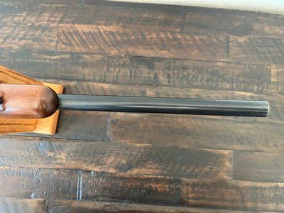 1941 Winchester Model 70 Carbine - 257 Roberts; Pre-64, Rare and Desirable! - Image 13 of 20