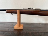 1941 Winchester Model 70 Carbine - 257 Roberts; Pre-64, Rare and Desirable! - Image 16 of 20