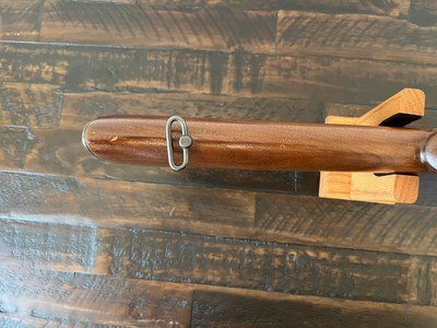 1941 Winchester Model 70 Carbine - 257 Roberts; Pre-64, Rare and Desirable! - Image 10 of 20