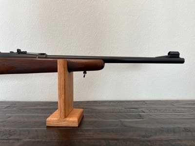 1941 Winchester Model 70 Carbine - 257 Roberts; Pre-64, Rare and Desirable! - Image 4 of 20