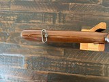 1941 Winchester Model 70 Carbine - 257 Roberts; Pre-64, Rare and Desirable! - Image 10 of 20