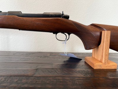 1941 Winchester Model 70 Carbine - 257 Roberts; Pre-64, Rare and Desirable! - Image 15 of 20