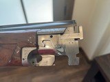 1970 Browning Superposed Pigeon Grade 20 gauge - 2 barrel set w/ Hard case - MINT! - 20 of 20