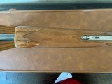 1970 Browning Superposed Pigeon Grade 20 gauge - 2 barrel set w/ Hard case - MINT! - 12 of 20