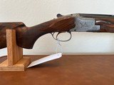 1970 Browning Superposed Pigeon Grade 20 gauge - 2 barrel set w/ Hard case - MINT! - 14 of 20