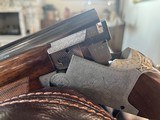 1970 Browning Superposed Pigeon Grade 20 gauge - 2 barrel set w/ Hard case - MINT! - 18 of 20
