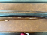1970 Browning Superposed Pigeon Grade 20 gauge - 2 barrel set w/ Hard case - MINT! - 8 of 20