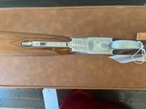 1970 Browning Superposed Pigeon Grade 20 gauge - 2 barrel set w/ Hard case - MINT! - 11 of 20