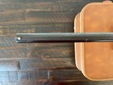 1970 Browning Superposed Pigeon Grade 20 gauge - 2 barrel set w/ Hard case - MINT! - 6 of 20