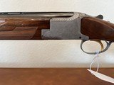 1970 Browning Superposed Pigeon Grade 20 gauge - 2 barrel set w/ Hard case - MINT! - 2 of 20