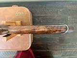 1970 Browning Superposed Pigeon Grade 20 gauge - 2 barrel set w/ Hard case - MINT! - 10 of 20