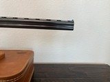 1970 Browning Superposed Pigeon Grade 20 gauge - 2 barrel set w/ Hard case - MINT! - 16 of 20