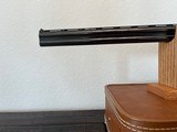 1970 Browning Superposed Pigeon Grade 20 gauge - 2 barrel set w/ Hard case - MINT! - 5 of 20