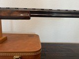 1973 Browning Superposed pigeon Grade 12 gauge - nearly Perfect! - 5 of 20