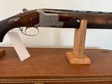 1973 Browning Superposed pigeon Grade 12 gauge - nearly Perfect! - 4 of 20
