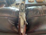 1973 Browning Superposed pigeon Grade 12 gauge - nearly Perfect! - 19 of 20
