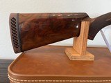 1973 Browning Superposed pigeon Grade 12 gauge - nearly Perfect! - 3 of 20