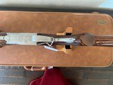 1973 Browning Superposed pigeon Grade 12 gauge - nearly Perfect! - 11 of 20