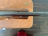 1973 Browning Superposed pigeon Grade 12 gauge - nearly Perfect! - 8 of 20