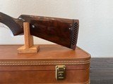 1973 Browning Superposed pigeon Grade 12 gauge - nearly Perfect! - 15 of 20