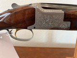 1973 Browning Superposed pigeon Grade 12 gauge - nearly Perfect! - 2 of 20